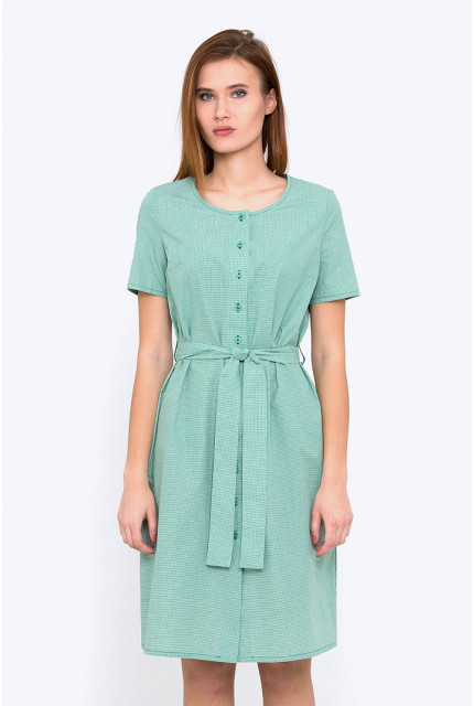 Платье Emka Fashion PL-590-marselina