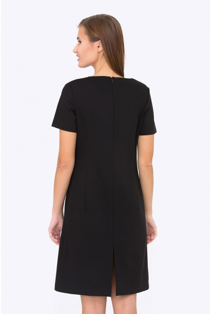 Платье Emka Fashion PL-591-milisa