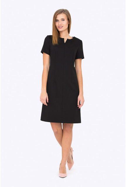 Платье Emka Fashion PL-591-milisa