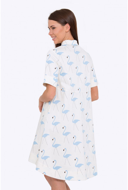 Платье Emka Fashion PL-592-alana