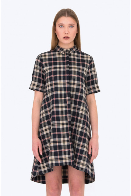 Платье Emka Fashion PL-592-deoza