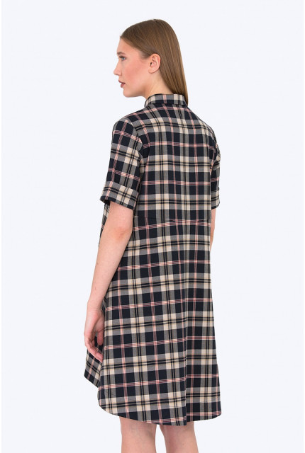 Платье Emka Fashion PL-592-deoza