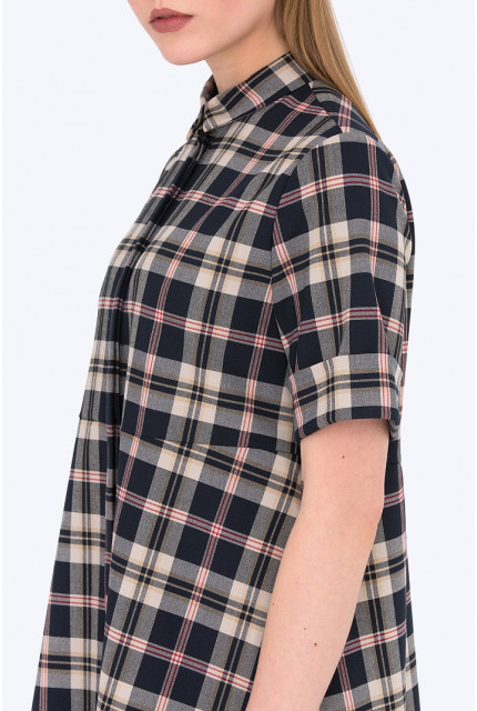 Платье Emka Fashion PL-592-deoza