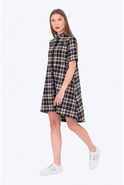 Платье Emka Fashion PL-592-deoza