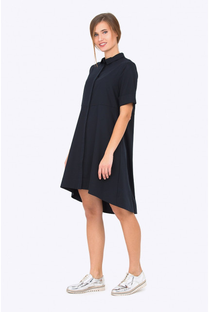 Платье Emka Fashion PL-592-shelbi