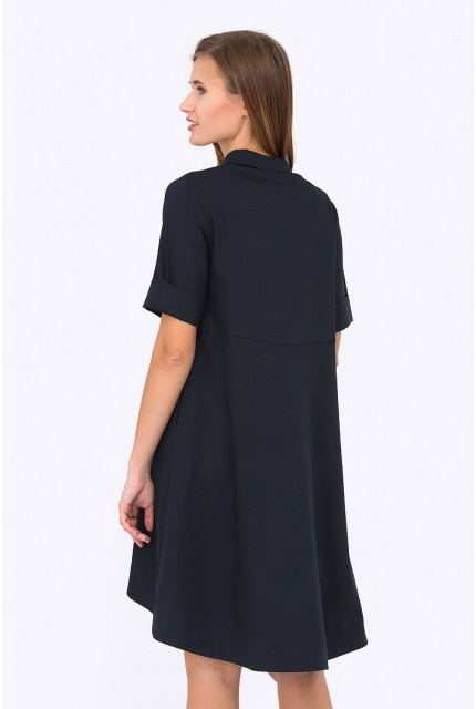 Платье Emka Fashion PL-592-shelbi