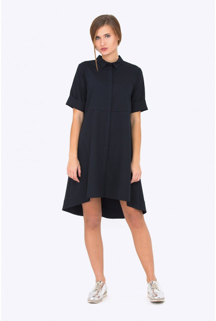 Платье Emka Fashion PL-592-shelbi