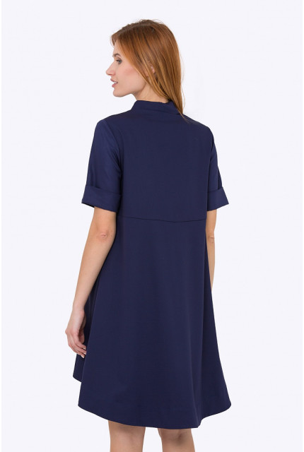 Платье Emka Fashion PL-592-sugar