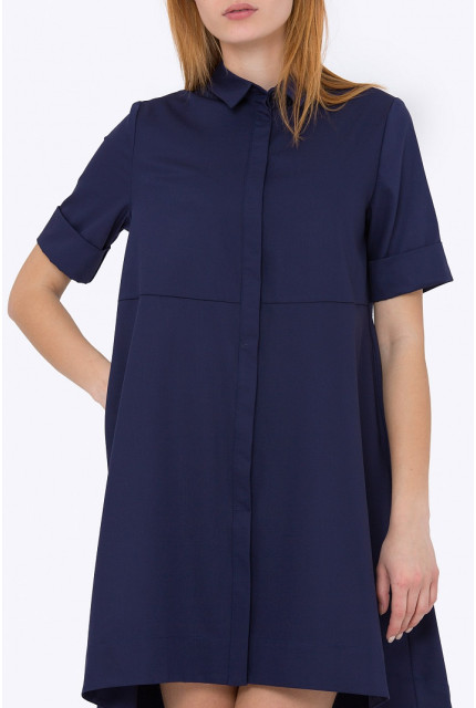 Платье Emka Fashion PL-592-sugar