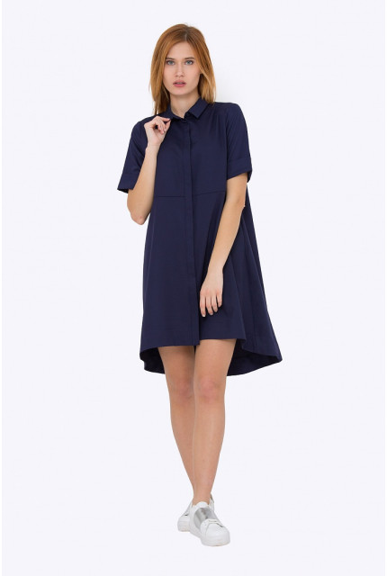 Платье Emka Fashion PL-592-sugar