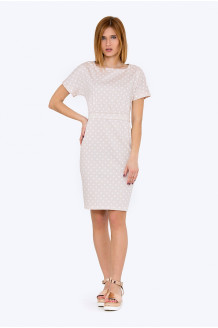 Платье Emka Fashion PL-594-manuila