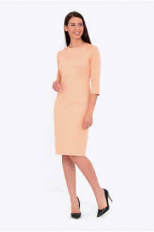 Платье Emka Fashion PL-595-adeleid
