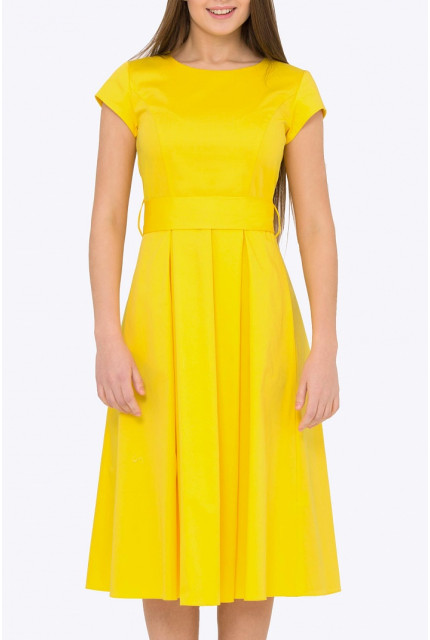 Платье Emka Fashion PL-600-astra