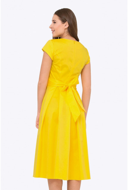 Платье Emka Fashion PL-600-astra