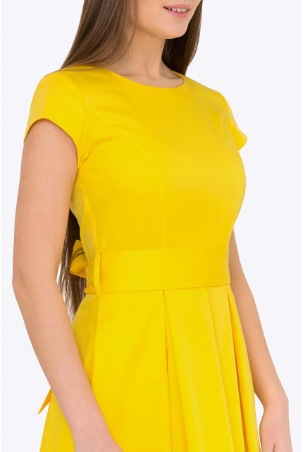 Платье Emka Fashion PL-600-astra