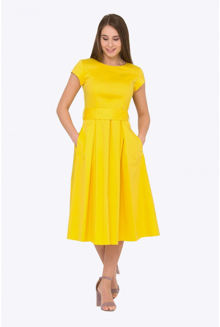 Платье Emka Fashion PL-600-astra