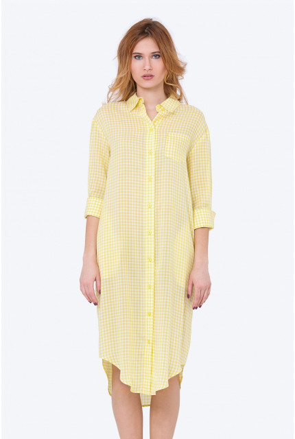 Платье Emka Fashion PL-601-argira