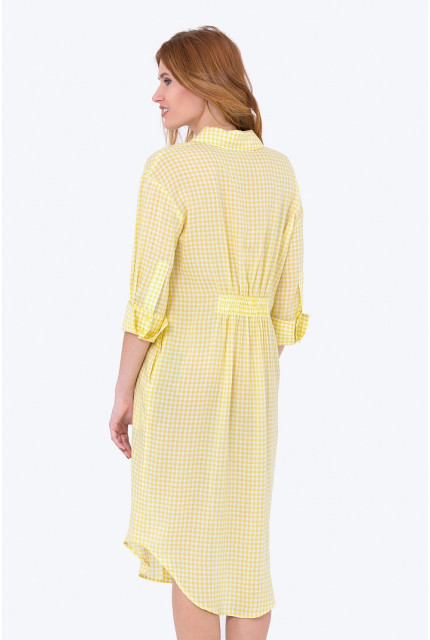 Платье Emka Fashion PL-601-argira