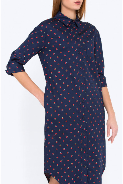 Платье Emka Fashion PL-601-lacoste