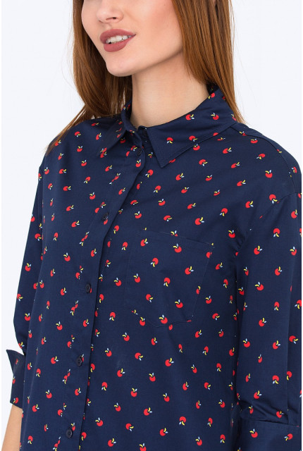 Платье Emka Fashion PL-601-lacoste