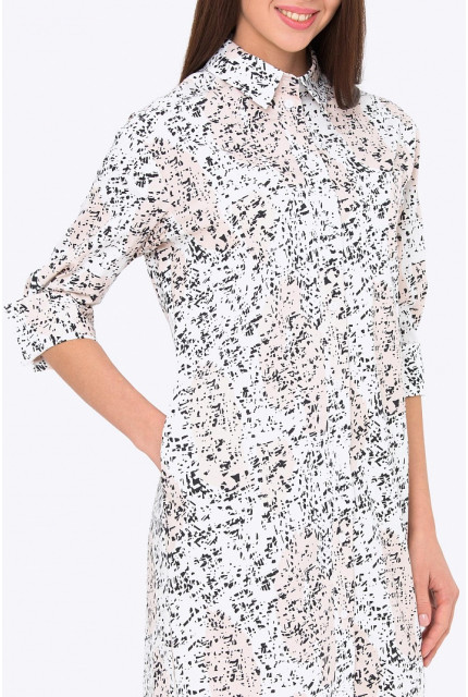 Платье Emka Fashion PL-601-sagira