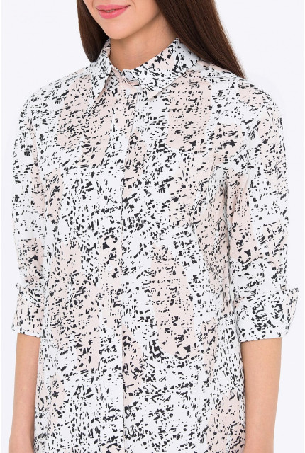 Платье Emka Fashion PL-601-sagira