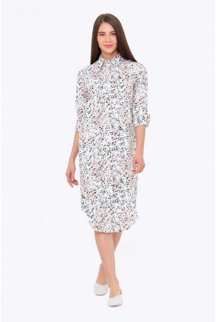 Платье Emka Fashion PL-601-sagira