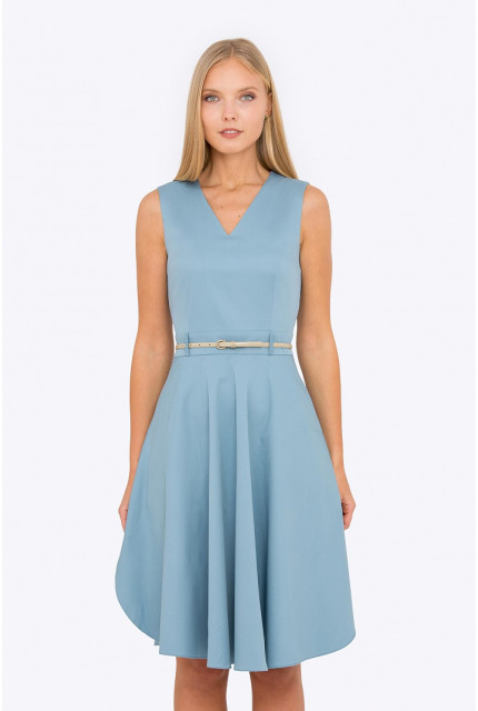 Платье Emka Fashion PL-603-cosmopolitan