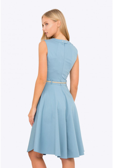 Платье Emka Fashion PL-603-cosmopolitan