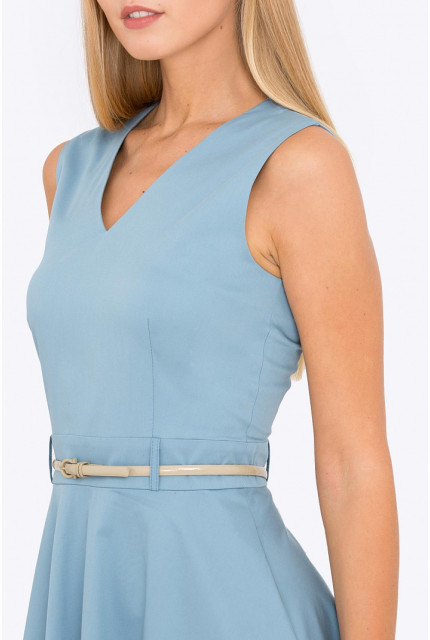 Платье Emka Fashion PL-603-cosmopolitan