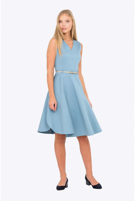 Платье Emka Fashion PL-603-cosmopolitan