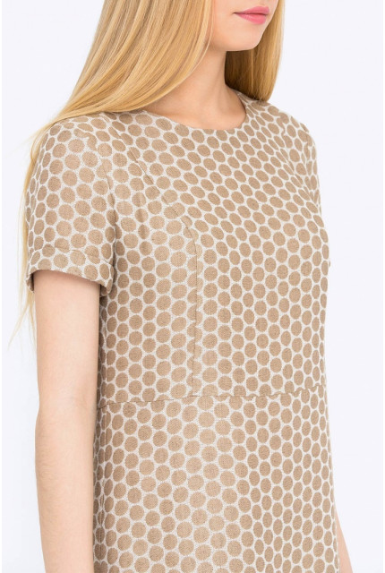 Платье Emka Fashion PL-605-1-gelena