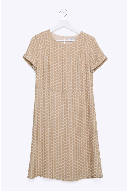 Платье Emka Fashion PL-605-1-gelena