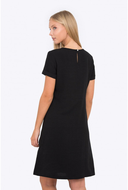 Платье Emka Fashion PL-605-zenona