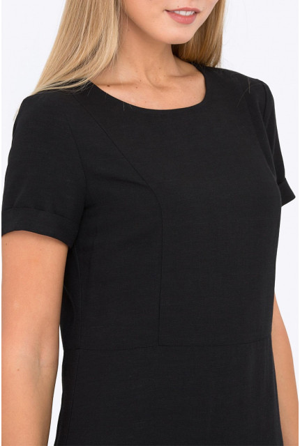 Платье Emka Fashion PL-605-zenona