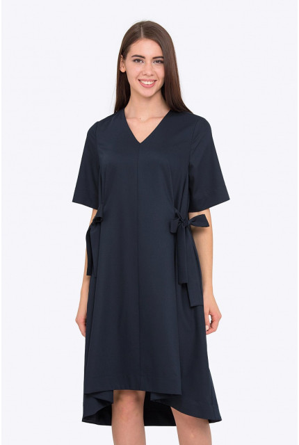 Платье Emka Fashion PL-608-shelbi