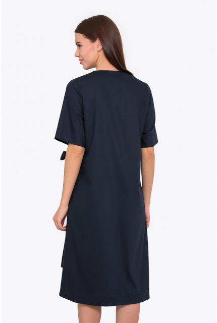 Платье Emka Fashion PL-608-shelbi