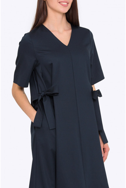 Платье Emka Fashion PL-608-shelbi