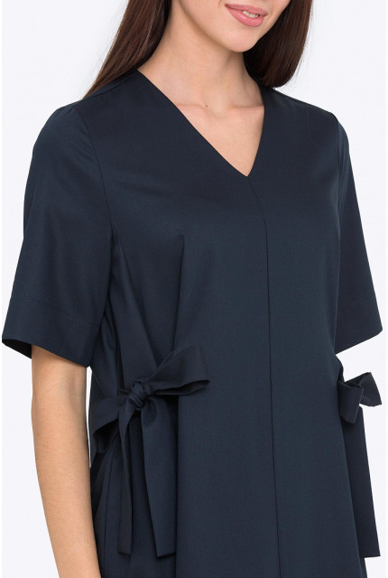 Платье Emka Fashion PL-608-shelbi