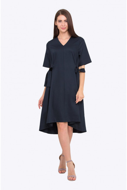 Платье Emka Fashion PL-608-shelbi