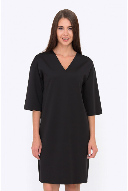 Платье Emka Fashion PL-610-triada