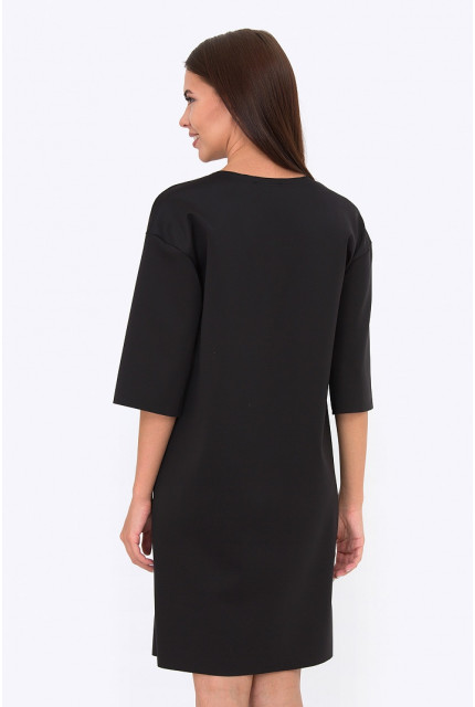 Платье Emka Fashion PL-610-triada
