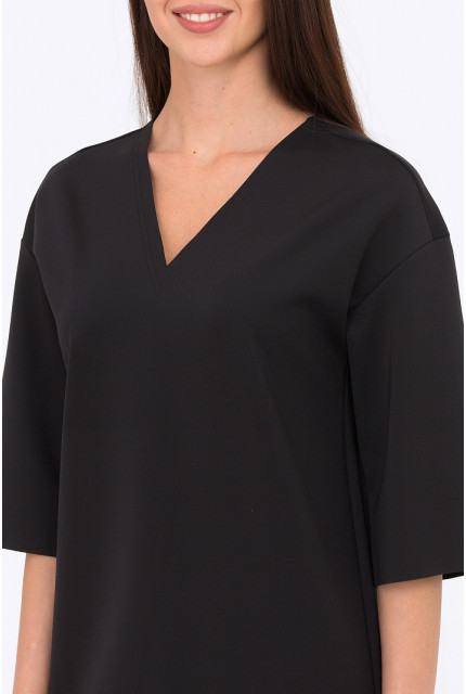 Платье Emka Fashion PL-610-triada