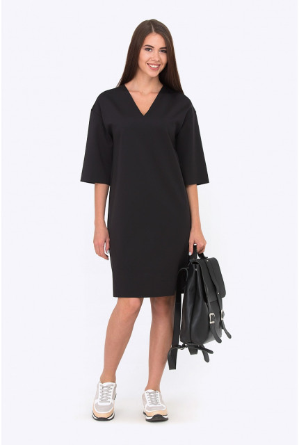 Платье Emka Fashion PL-610-triada