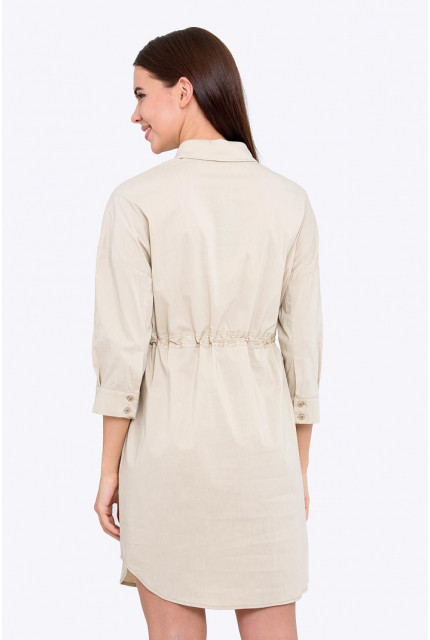 Платье Emka Fashion PL-611-mavli