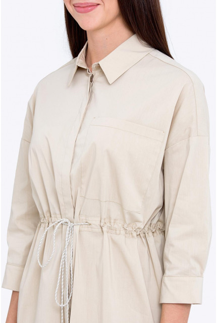 Платье Emka Fashion PL-611-mavli