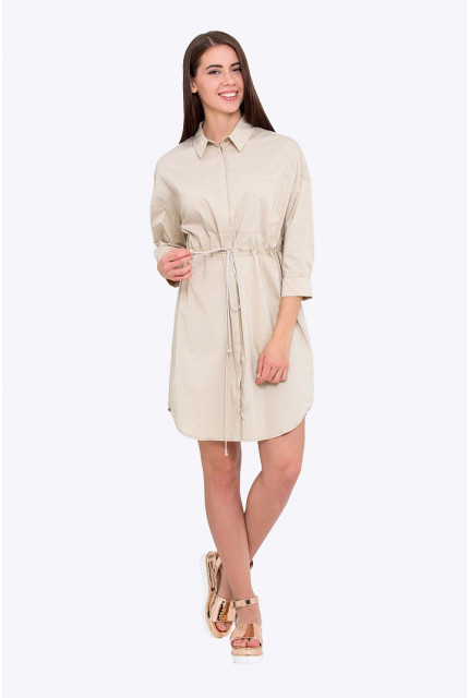 Платье Emka Fashion PL-611-mavli