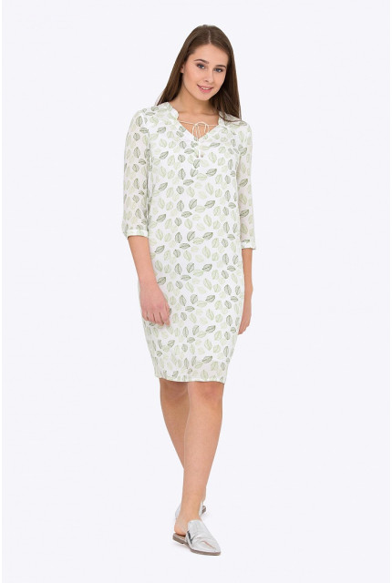 Платье Emka Fashion PL-612-1-anika