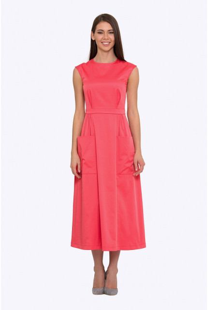 Платье Emka Fashion PL-613-lisel