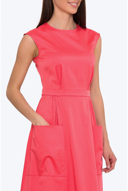 Платье Emka Fashion PL-613-lisel